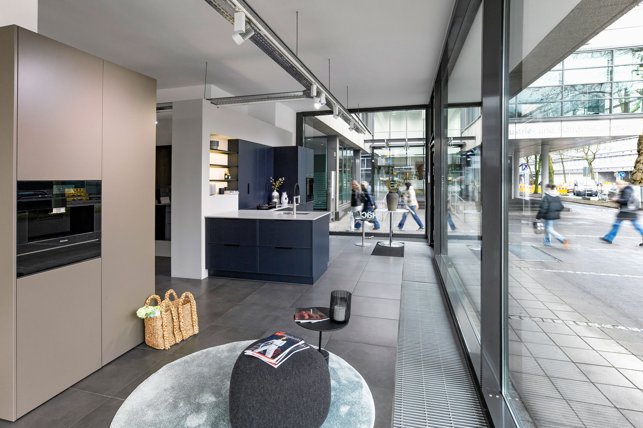 Häcker Studio Bielefeld