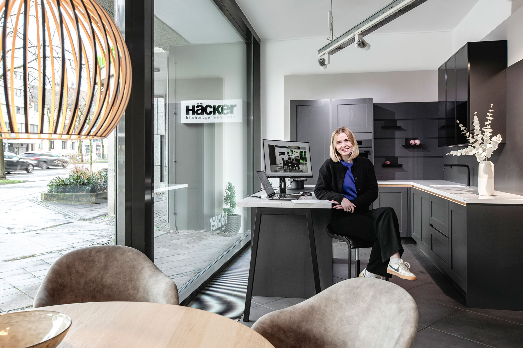 haecker berater