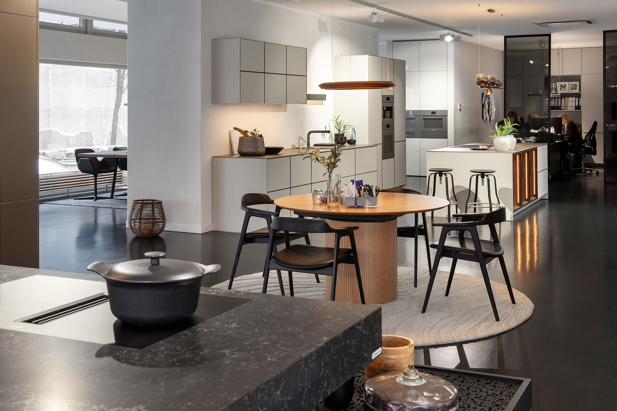 poggenpohl Studio Bielefeld